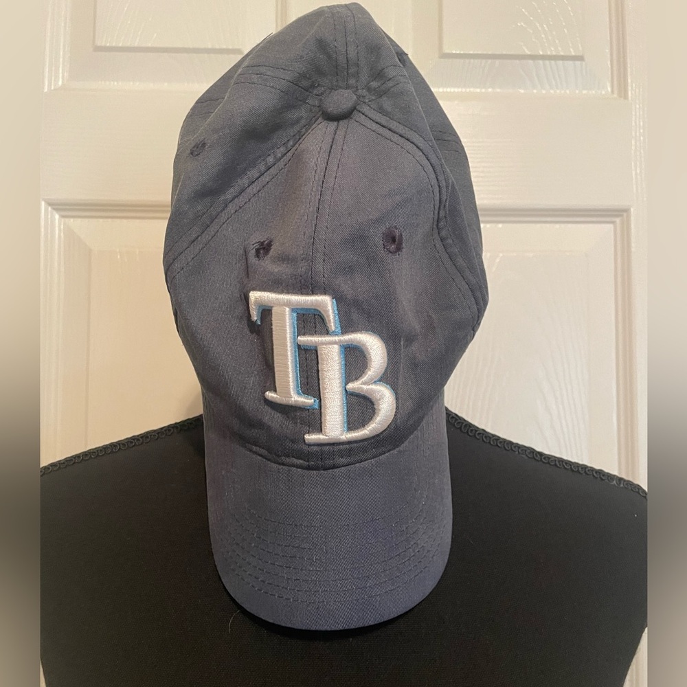 Tampa baseball hat